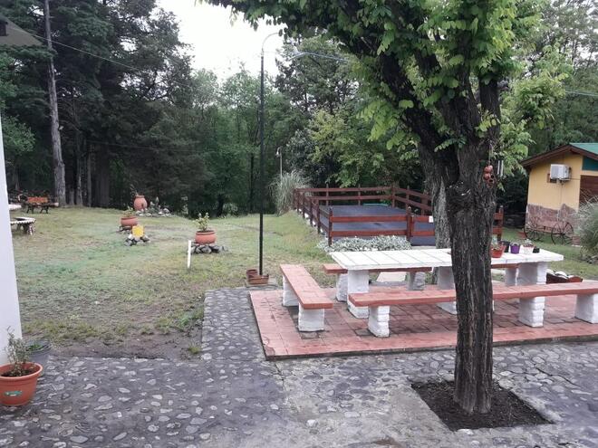 Inmobiliaria Tomás Acosta